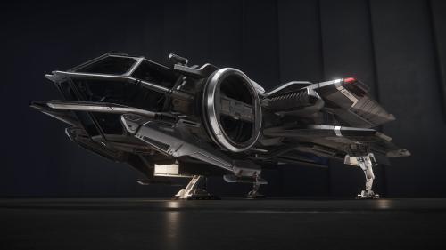 Star Citizen Referral Code +5000 extra credits